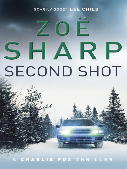 Click here to view title details for Second Shot by Zoë Sharp