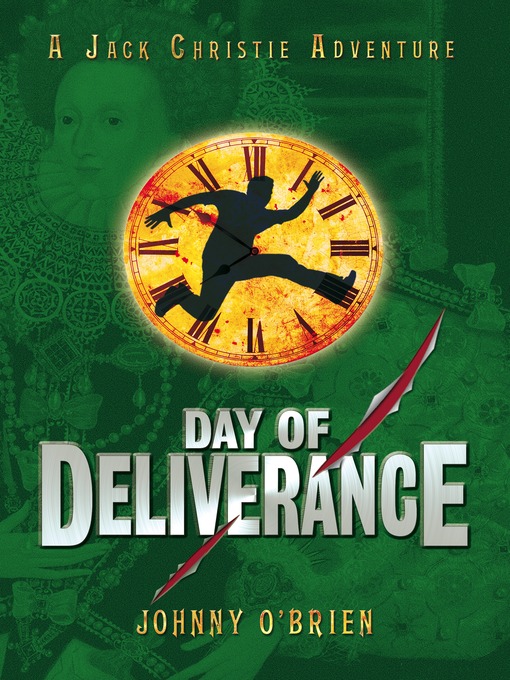 Click here to view title details for Day of Deliverance by Johnny O'Brien