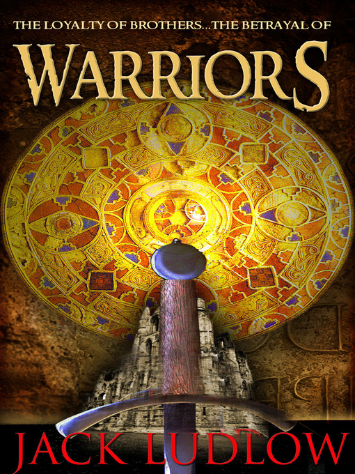 Click here to view title details for Warriors by Jack Ludlow