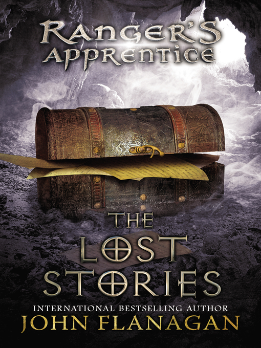 Click here to view title details for The Lost Stories by John Flanagan
