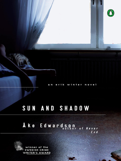 Click here to view title details for Sun and Shadow by Ake Edwardson