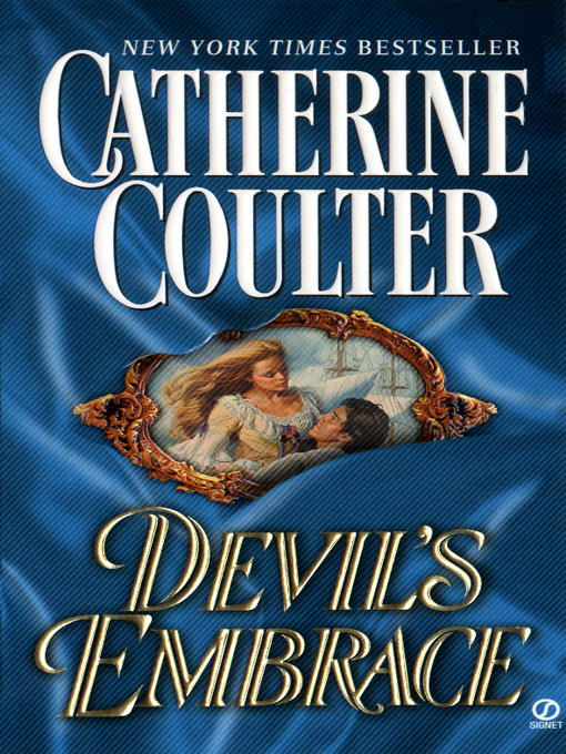 Click here to view title details for Devil's Embrace by Catherine Coulter