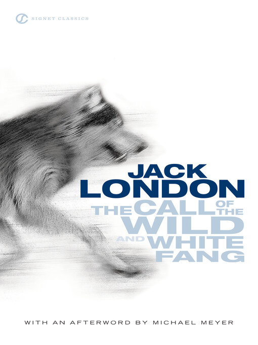 Click here to view title details for The Call of the Wild and White Fang by Jack London