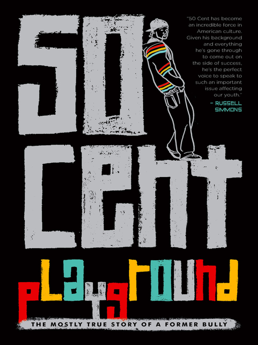 Click here to view title details for Playground by Fifty Cent