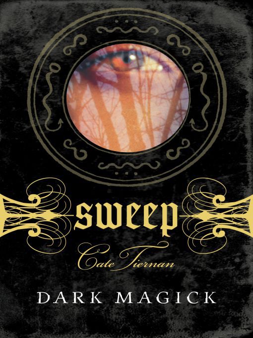 Click here to view title details for Dark Magick by Cate Tiernan