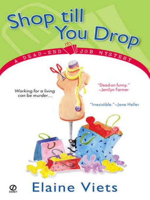 Shop Till You Drop