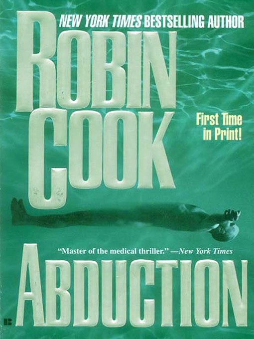 Librarypoint Digital Collection - Abduction