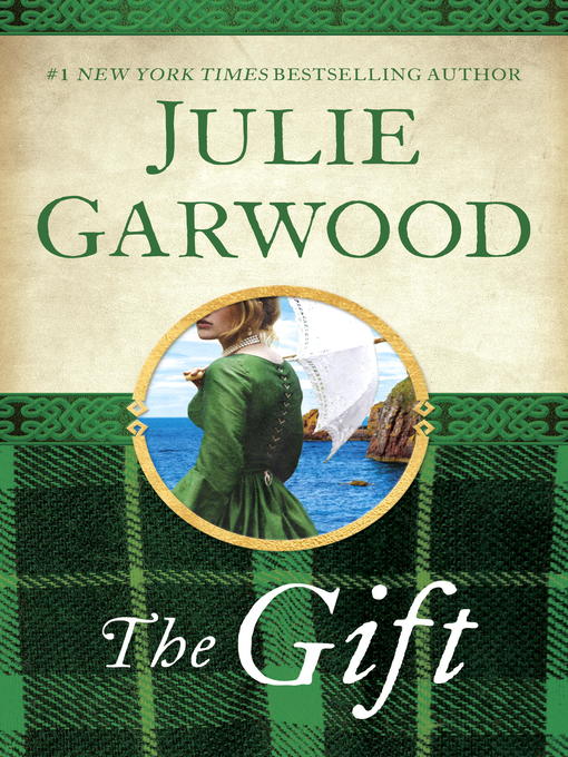 Click here to view title details for The Gift by Julie Garwood