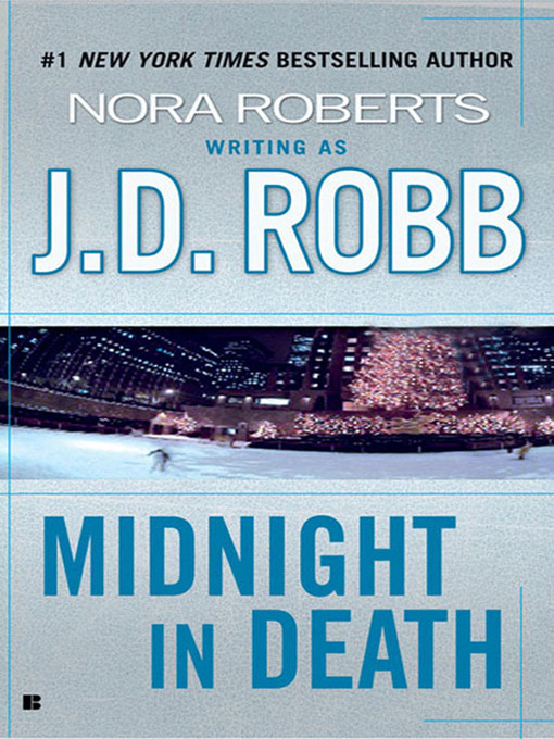 Click here to view title details for Midnight in Death by J. D. Robb
