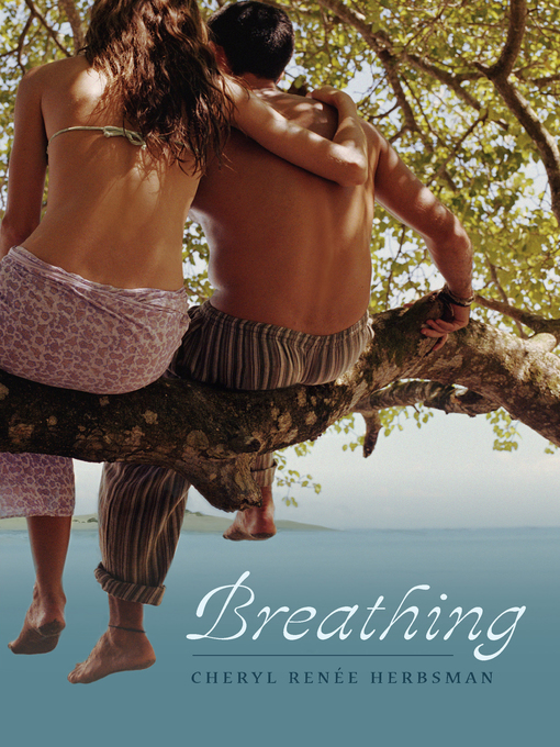 Click here to view title details for Breathing by Cheryl Renée Herbsman