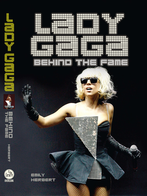 Click here to view title details for Lady Gaga by Emily Herbert