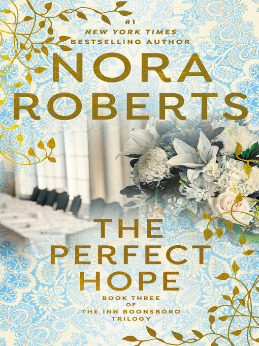 Nora Roberts  OverDrive: eBooks, audiobooks and videos for libraries
