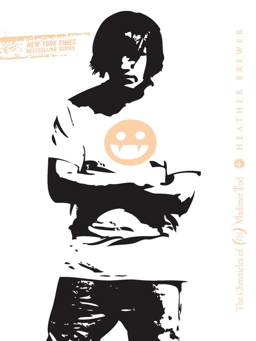 Click here to view title details for Eleventh Grade Burns by Heather Brewer