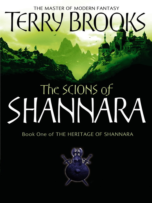 download terry brooks sword of shannara series list