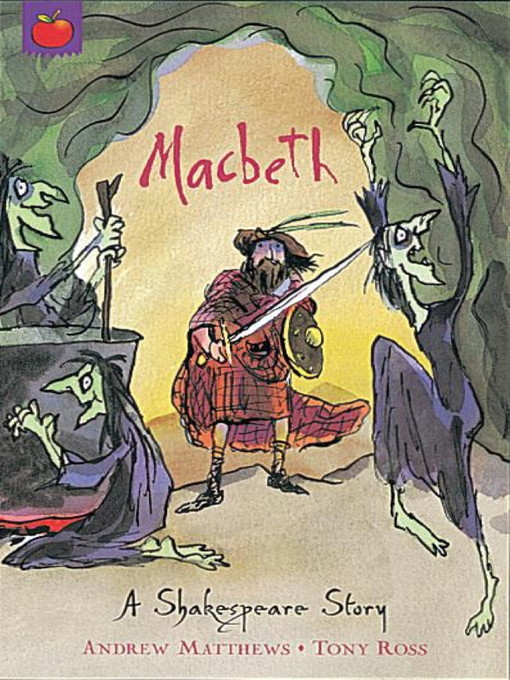 macbeth graphic novel pdf