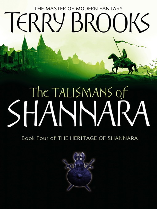 download shannara books