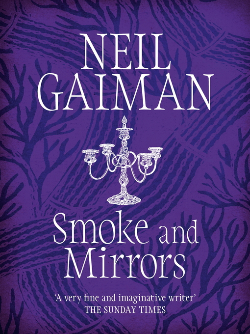smoke and mirrors neil smoke and mirrors neil