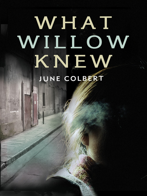 What Willow Knew (eBook)