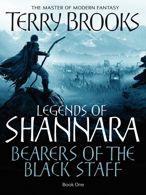 download terry brooks bearers of the black staff