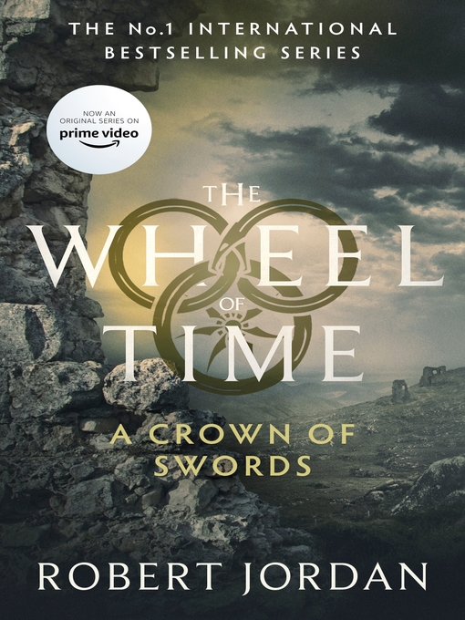 download wheel of time audio book