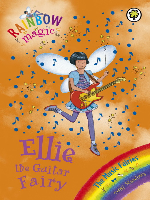 The Fairy Next Book by Ellie Aiden