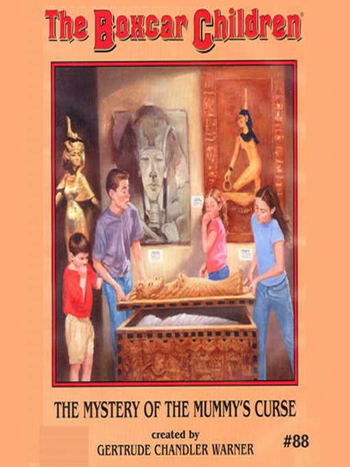 The Mystery of the Mummy's Curse