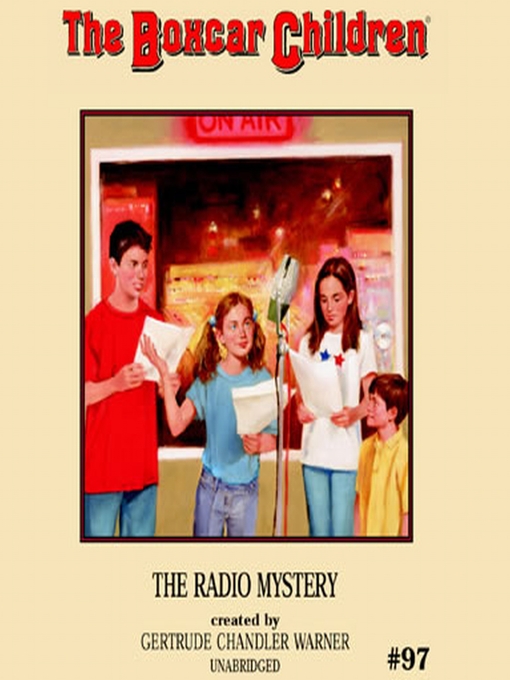 The Radio Mystery