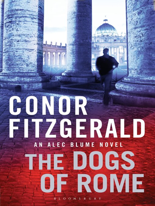 Click here to view title details for The Dogs of Rome by Conor Fitzgerald