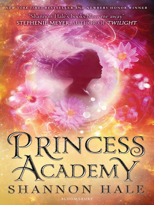 princess academy book 2