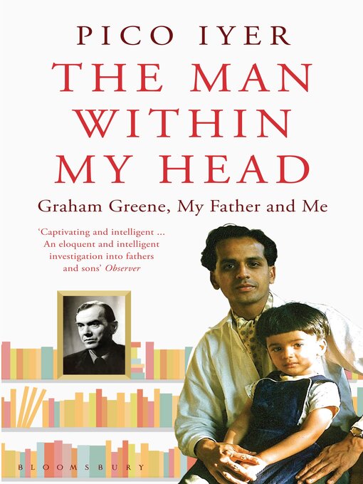 The Man Within My Head (eBook)