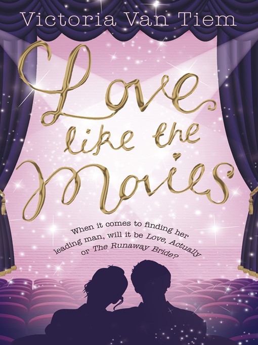 Love Like the Movies (eBook)