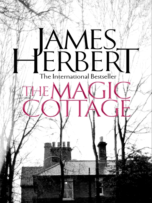 James Herbert - The magic Cottage