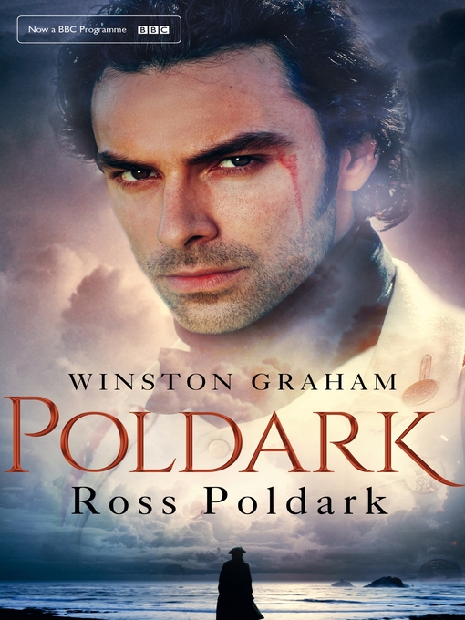 the poldark book series