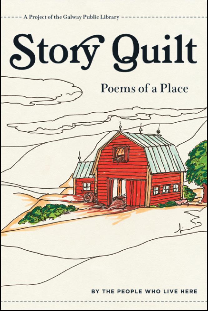 Story Quilt