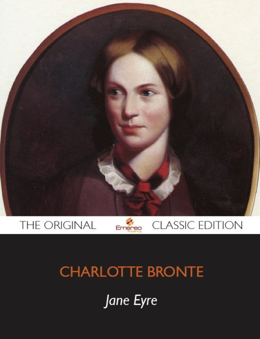 Click here to view title details for Jane Eyre - The Original Classic Edition by 