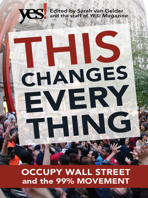Click here to view title details for This Changes Everything by Sarah Ruth van Gelder