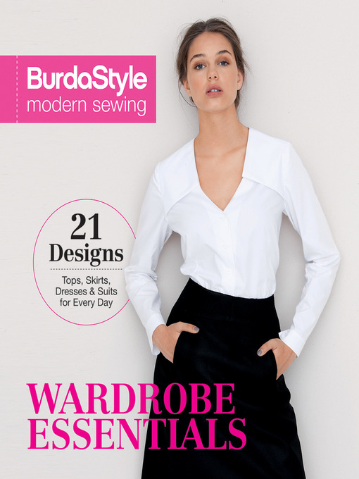 BurdaStyle Modern Sewing