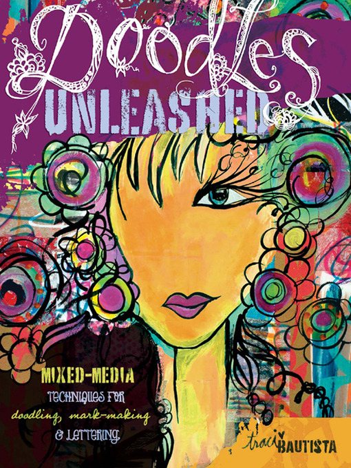 Click here to view title details for Doodles Unleashed by Traci Bautista