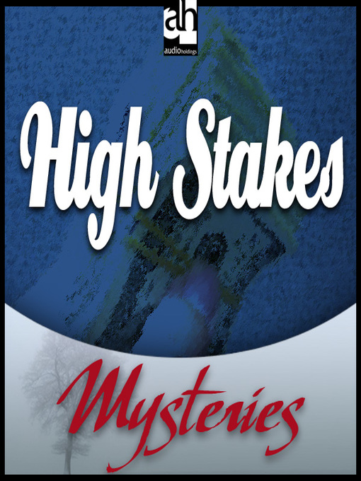 Click here to view title details for High Stakes by John Lutz