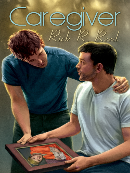 Click here to view title details for Caregiver by Rick R. Reed