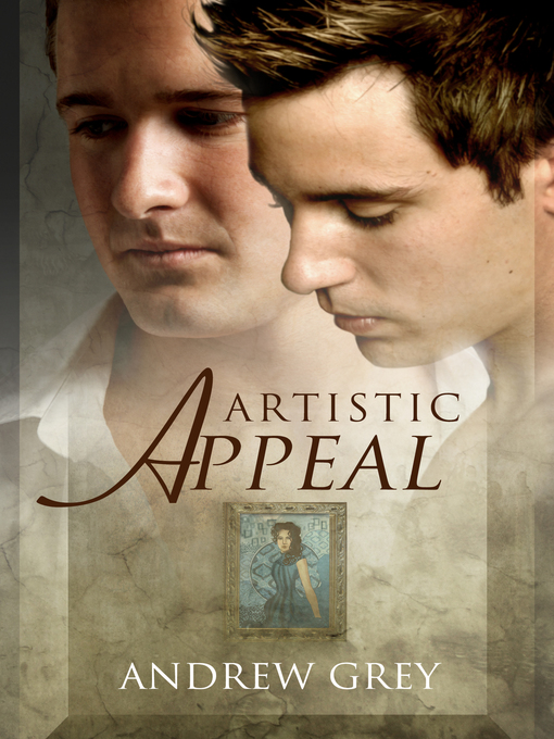Click here to view title details for Artistic Appeal by Andrew Grey