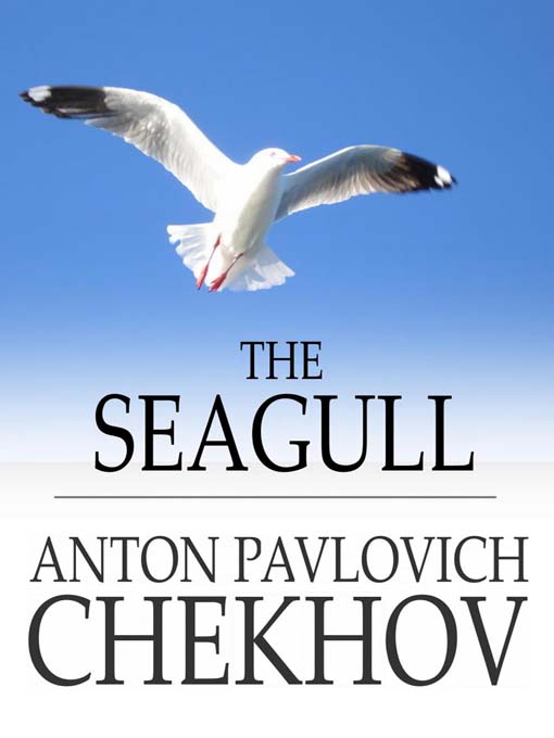 chekhov play the seagull