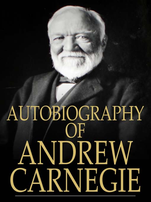 Andrew Carnegie – Wikipedia, wolna.