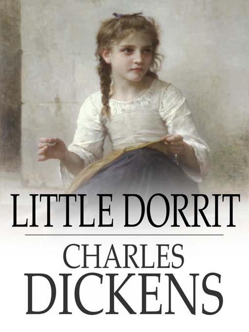 Little Dorrit`S Story [1987]