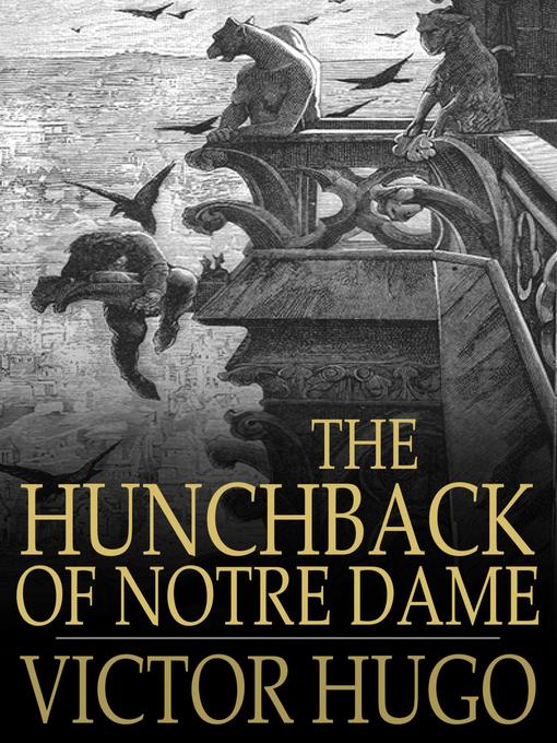 the hunchback of notre dame original story