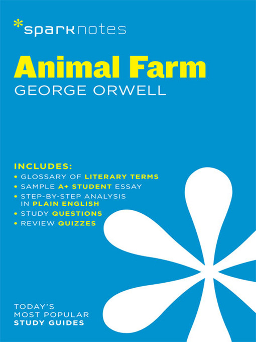 Nick Hern Books  Animal Farm, By George Orwell By George OrwellAdapted by  Ian Wooldridge