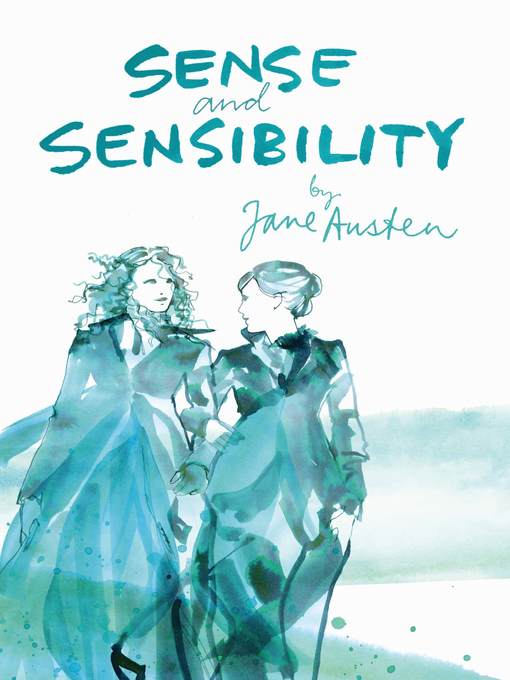 Click here to view title details for Sense and Sensibility by Jane Austen