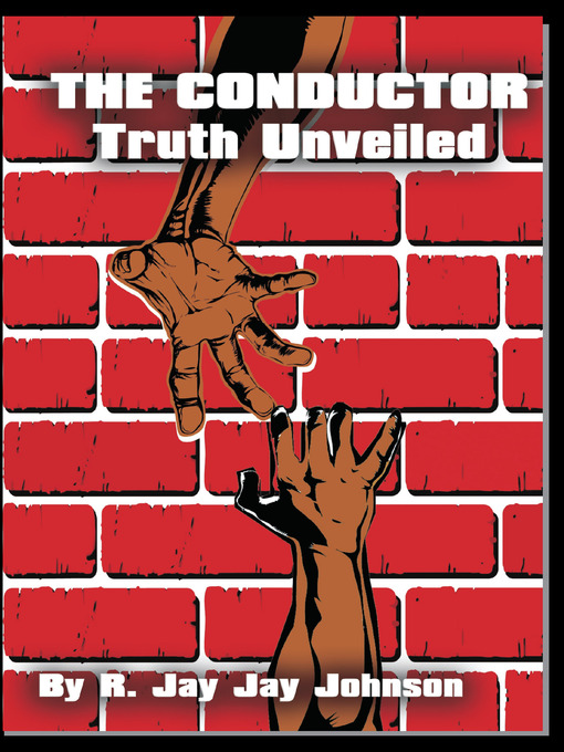 Click here to view title details for The Conductor by Ronald Johnson