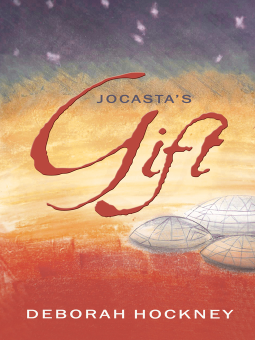 Click here to view title details for Jocasta's Gift by Deborah Hockney