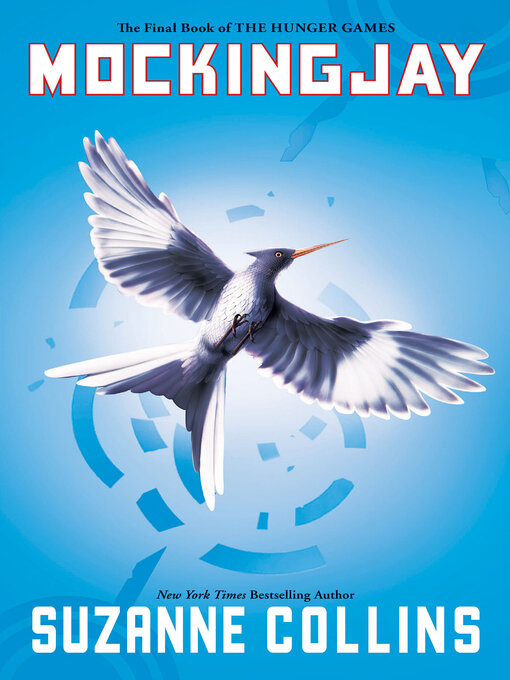 Mockingjay